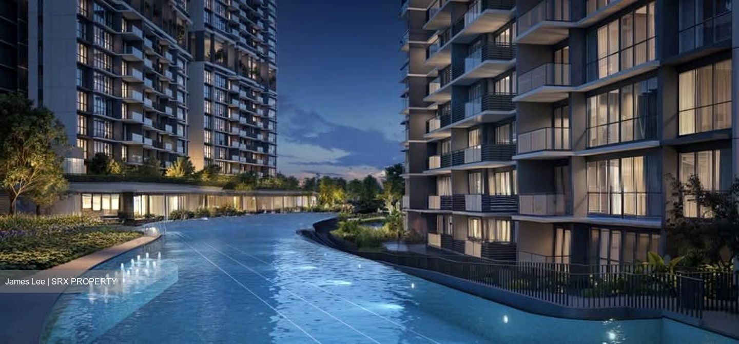 Lentor Gardens (D26), Condominium #570594651
